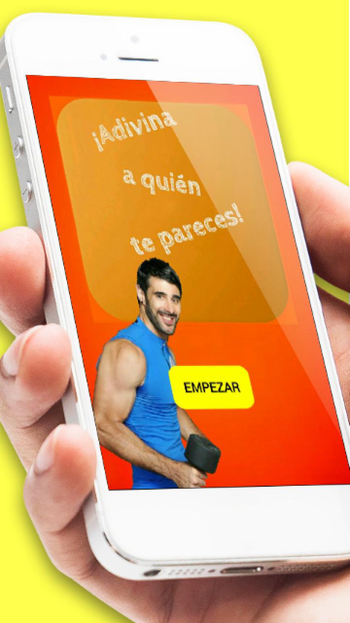 Gym Tony - El juego