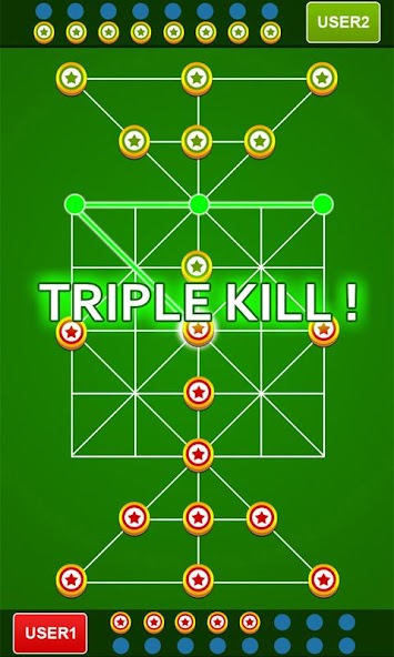 Bead 16 Board Game