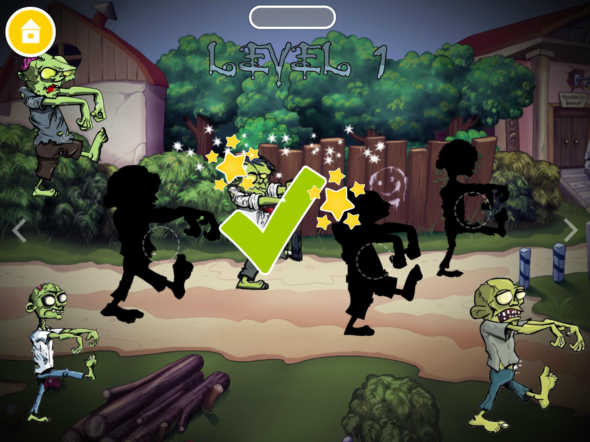 Plant a Zombie
