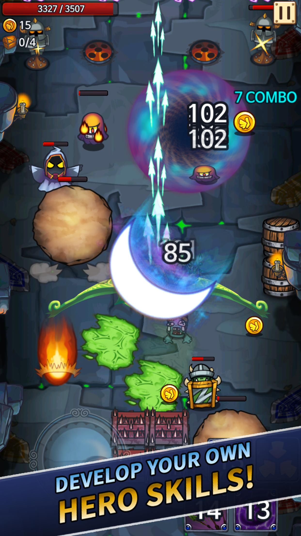 Wonder Knights