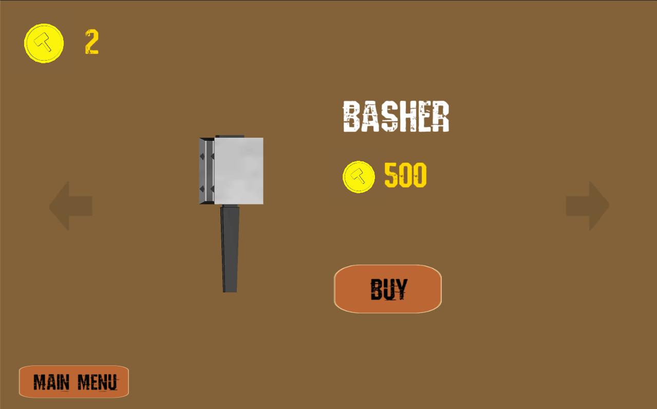 HammerMan
