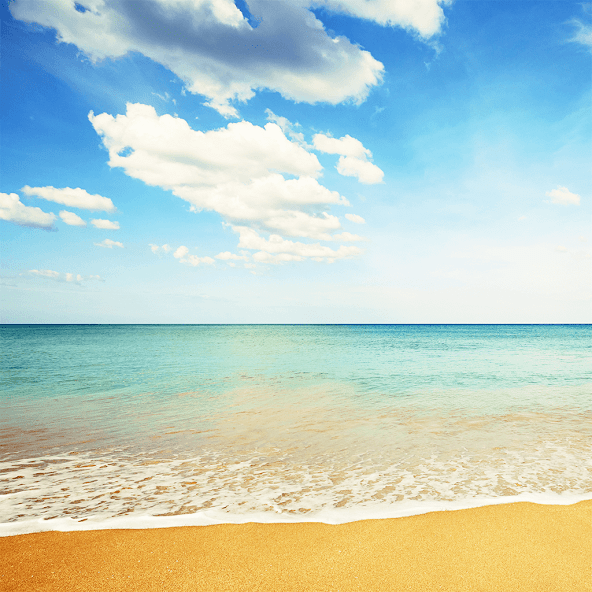 Beaches Jigsaw Puzzle Games