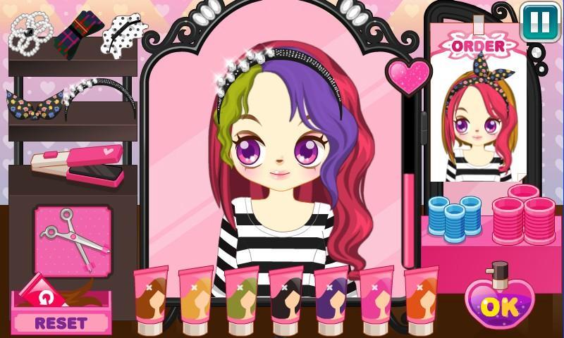Judy's Beauty Hair-Hair Salon
