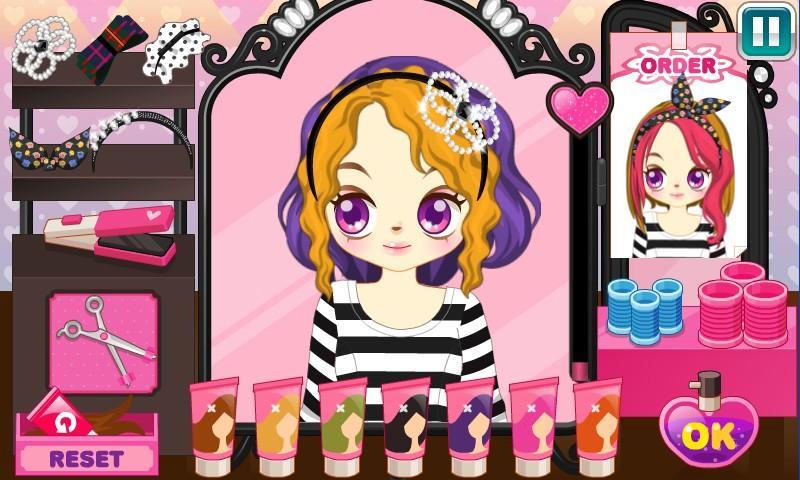 Judy's Beauty Hair-Hair Salon