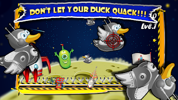 Duck Hunter Reloaded