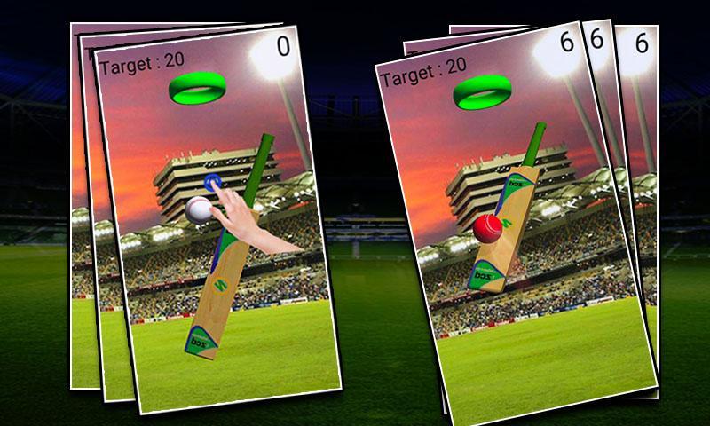World Cricket Super League