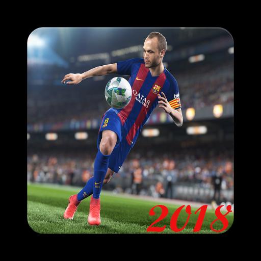 Skills for Pes 2018