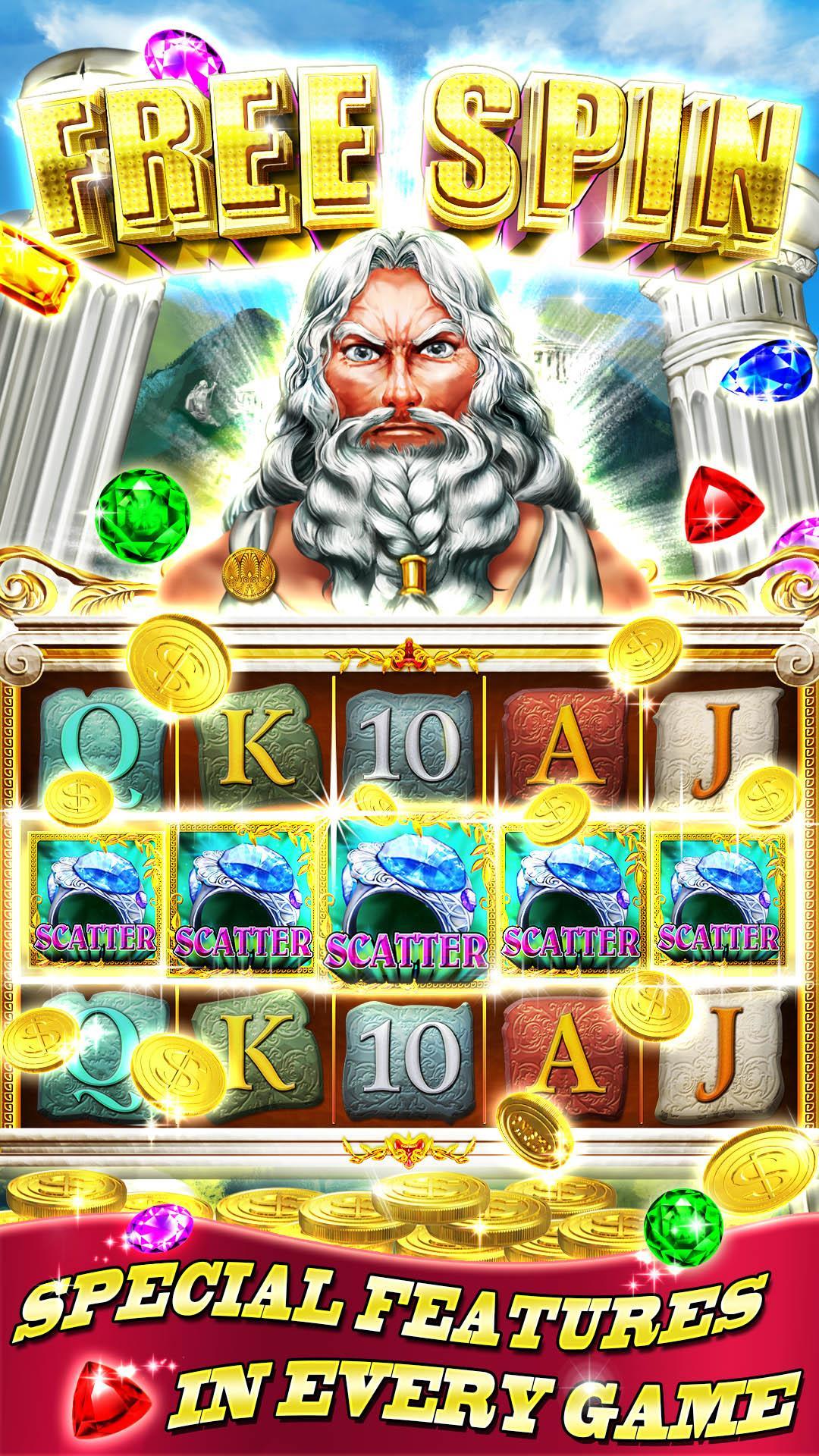 Jackpot Lucky