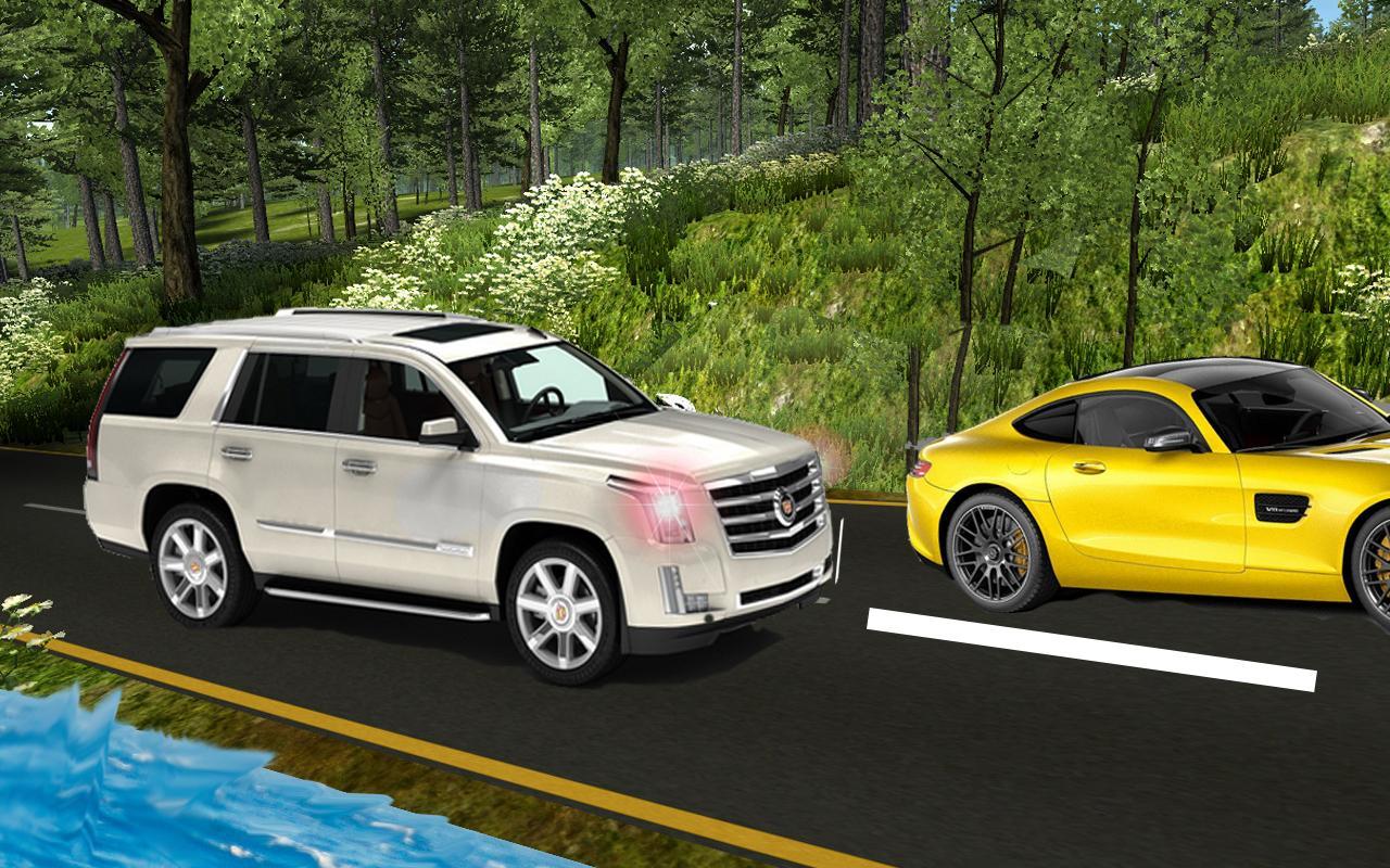 Real Land Cruiser new game 201
