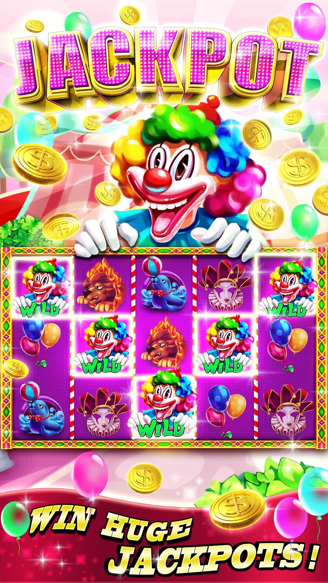 Jackpot Lucky