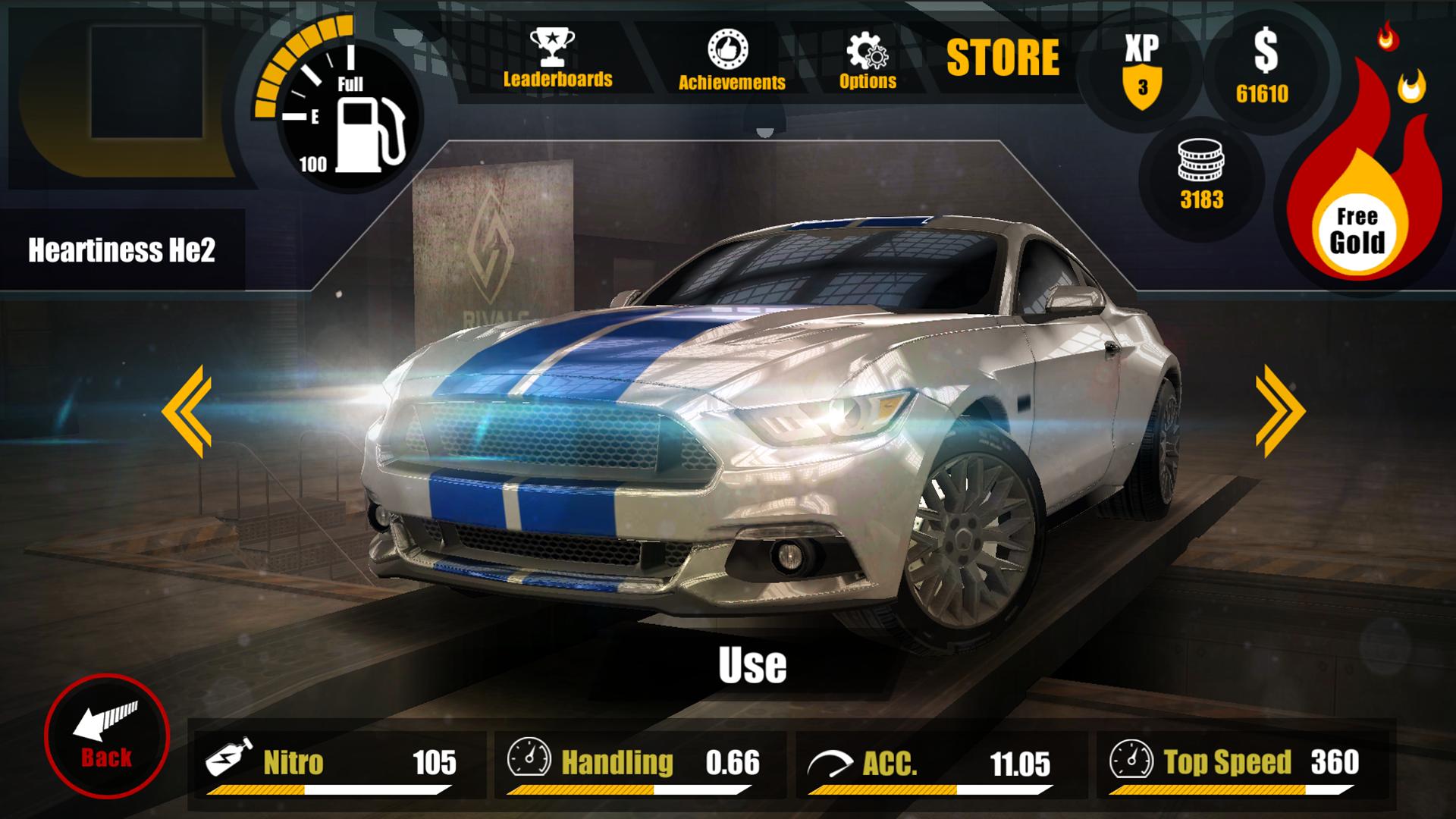 Turns Oneway Racing