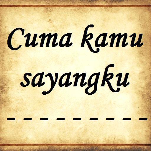 Cuma Kamu - Rhoma Irama