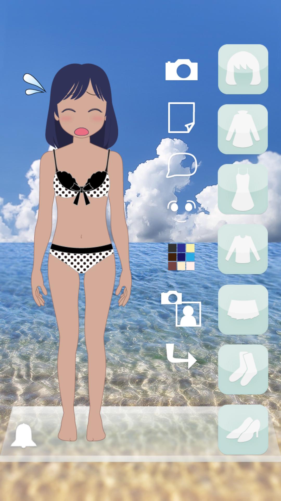 Noriko-chan