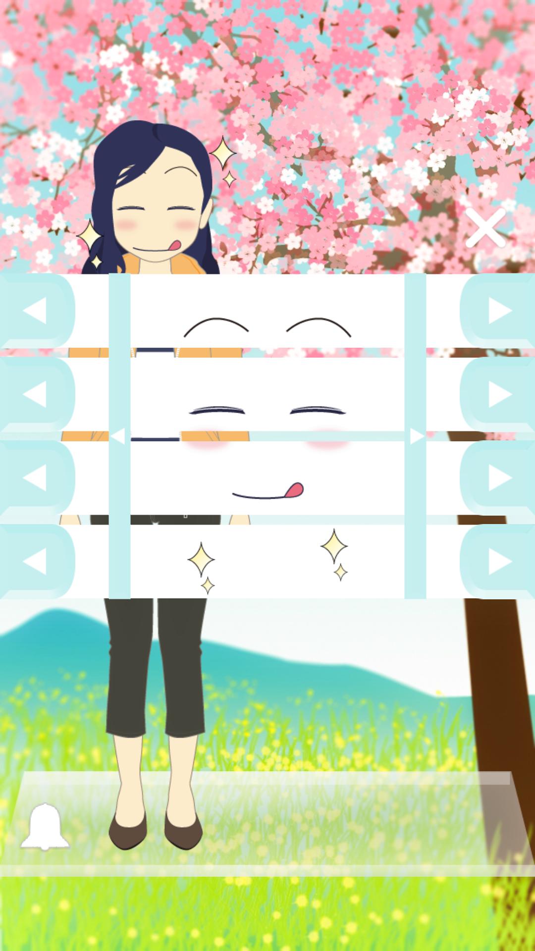 Noriko-chan