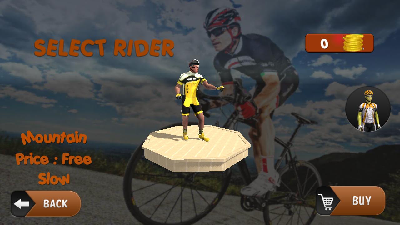 Cycle Racing 2