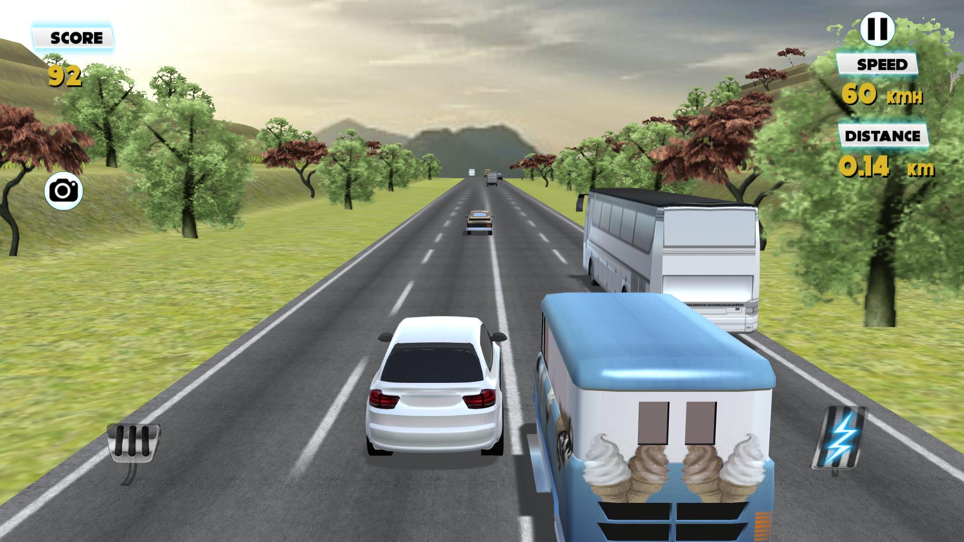Car Driving 3D 2016