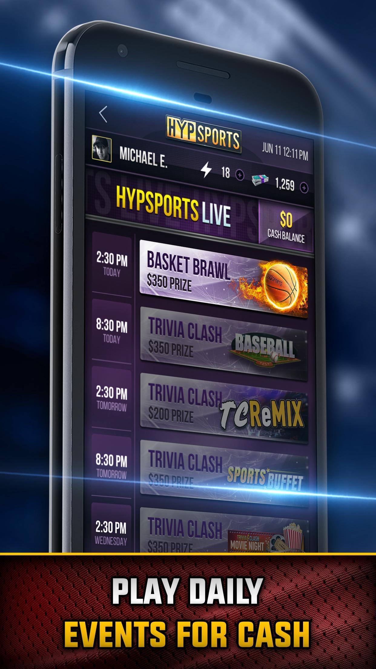 HypSports