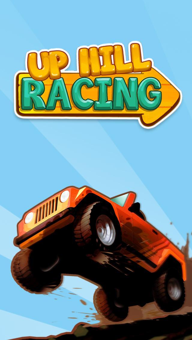 Up Hill Racing
