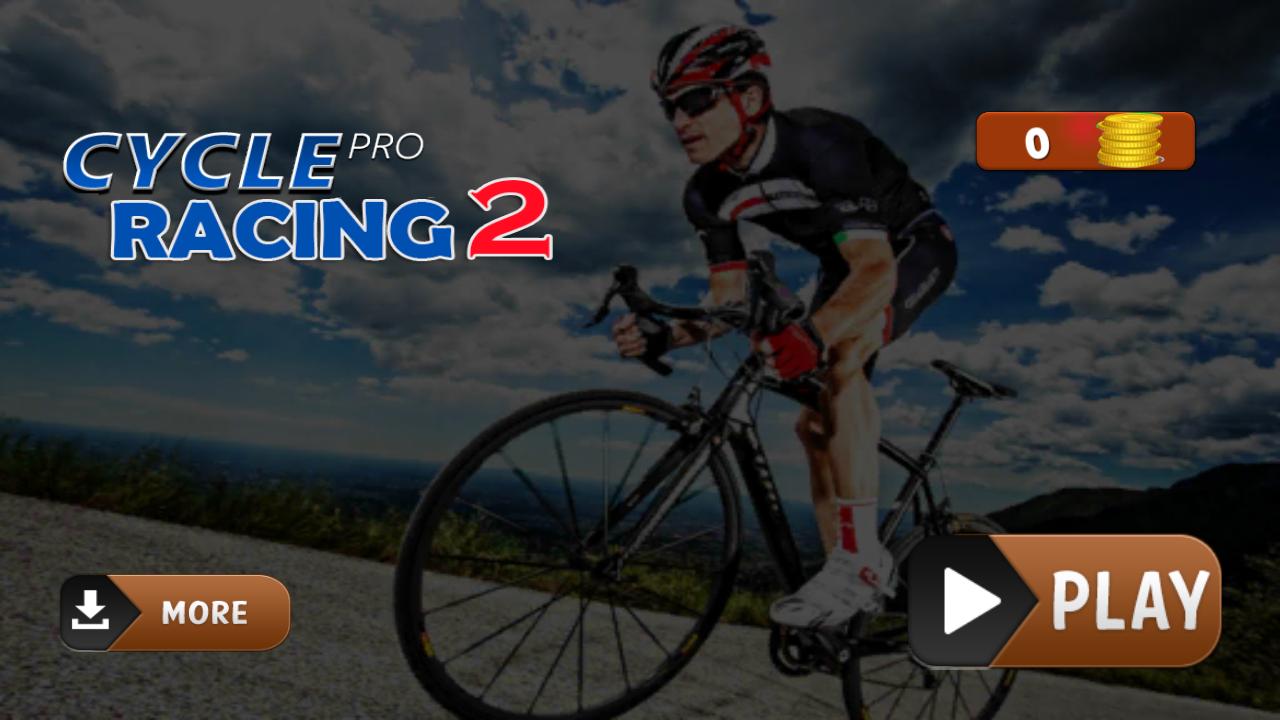 Cycle Racing 2