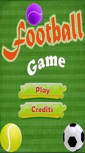 Football Games For Kids - Free