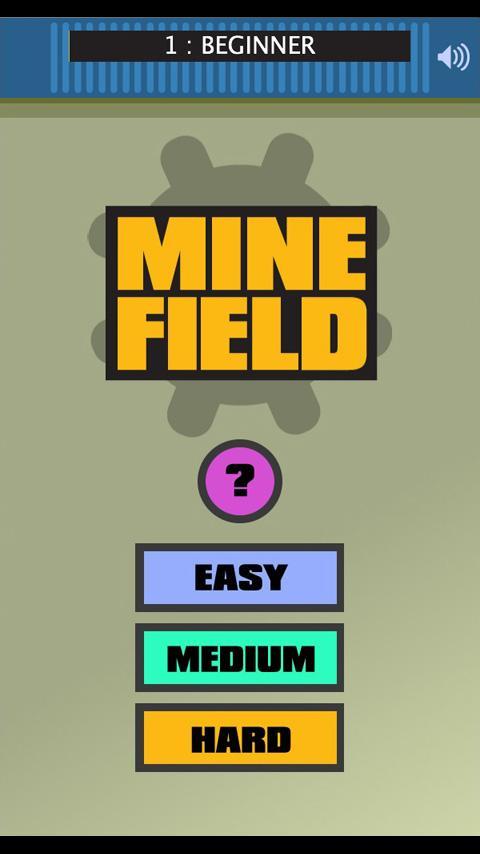 Minefield