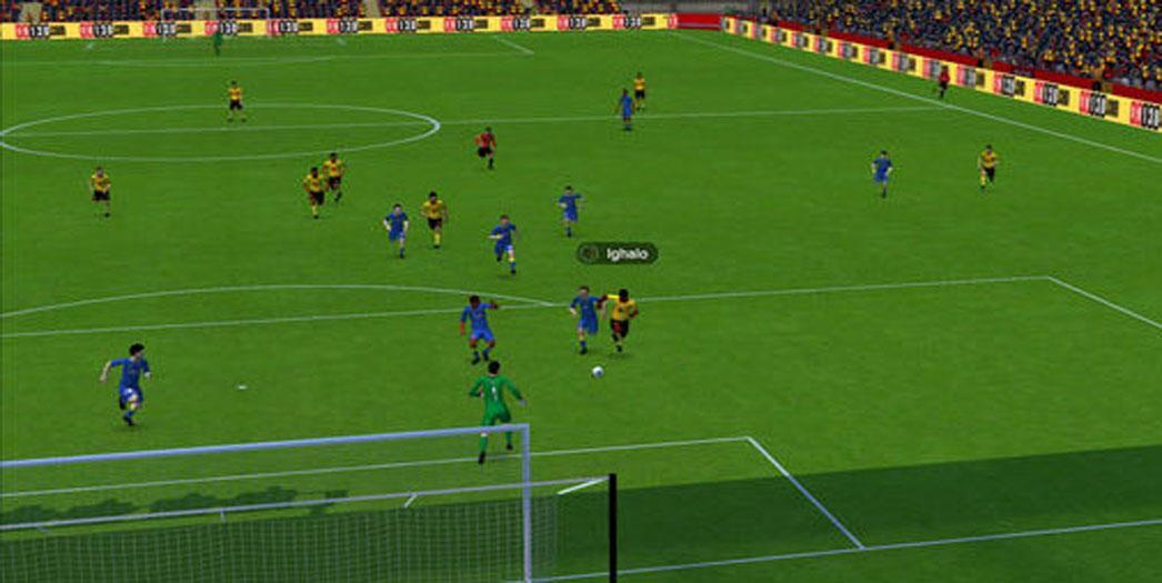 Dream League 18