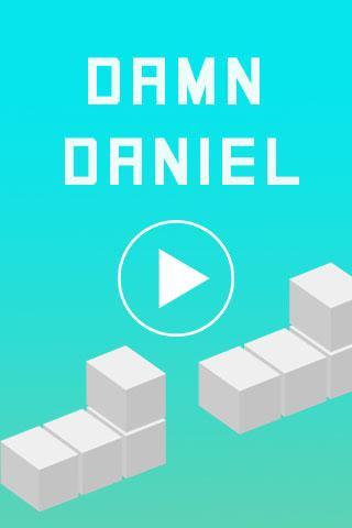 Damn Daniel - Game
